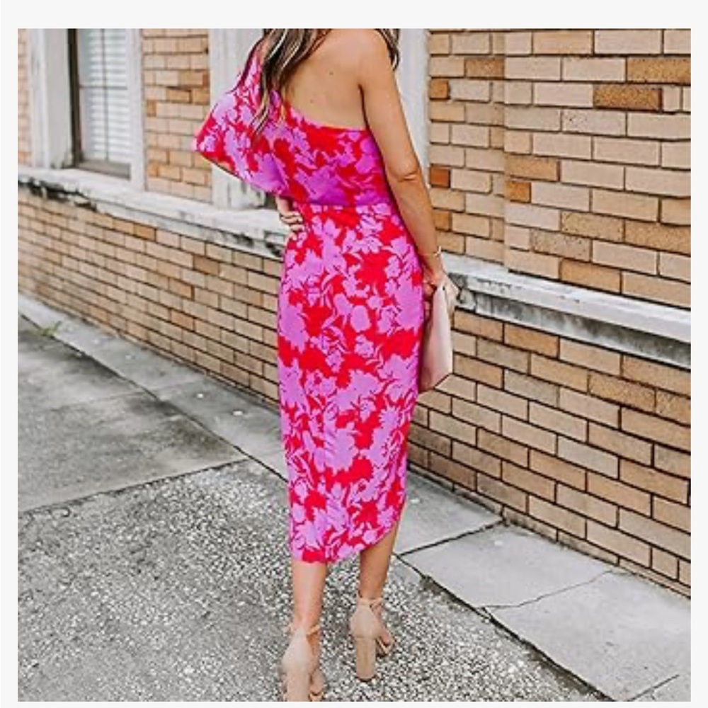 Amazon Kearia dress